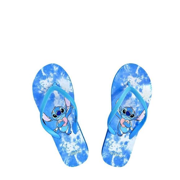 Disney Lilo and Stitch Flip Flops Sandal - Picture 5 of 15